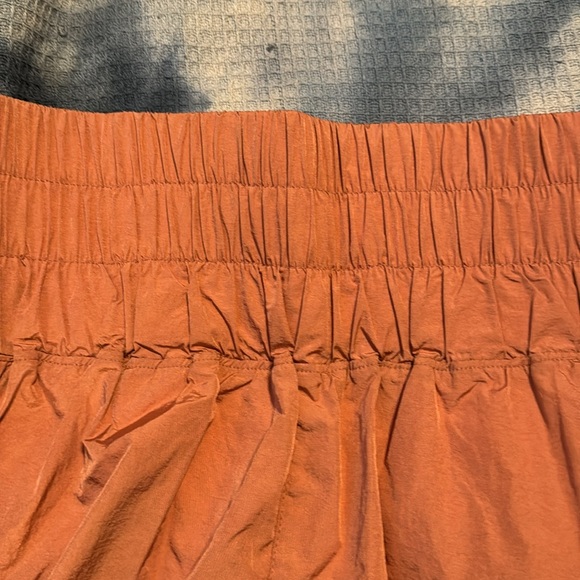 Free People Movement Shorts Size Large - Picture 3 of 5